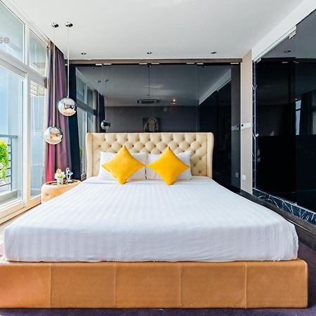 Ben Thanh - Luxury Serviced Apartments 호치민 외부 사진